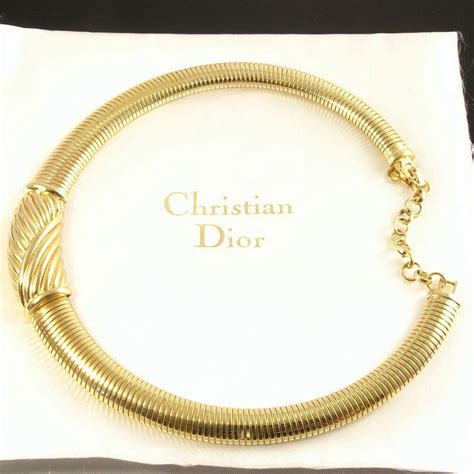 ebay christian dior jewelry|dior shoes on ebay.